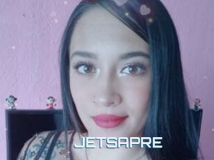 JETSAPRE