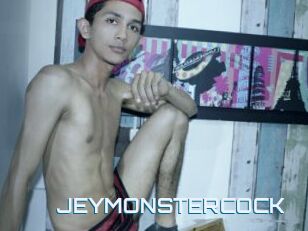 JEYMONSTERCOCK