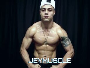 JEYMUSCLE