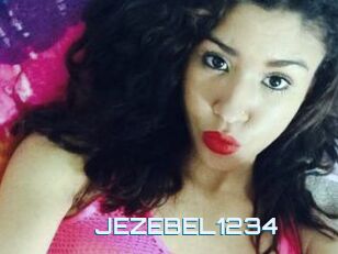 JEZEBEL1234