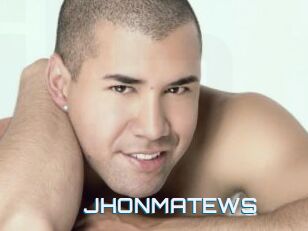 JHONMATEWS