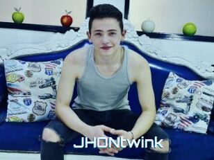JHONtwink