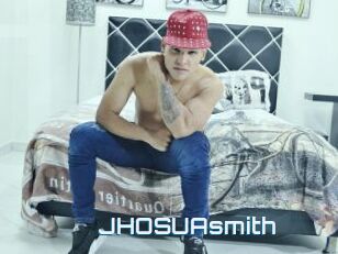 JHOSUAsmith