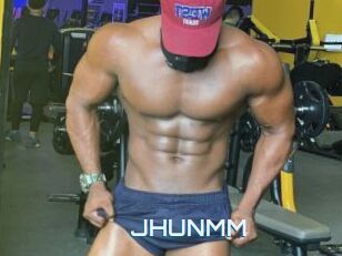 JHUNMM