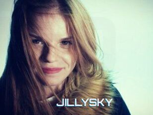 JILLYSKY