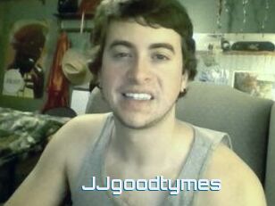 JJgoodtymes