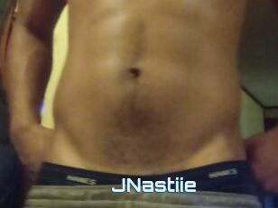 JNastiie