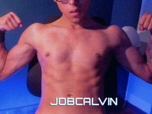 JOBCALVIN