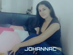 JOHANNAC