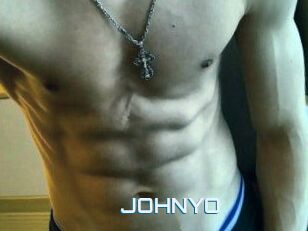 JOHN_YO