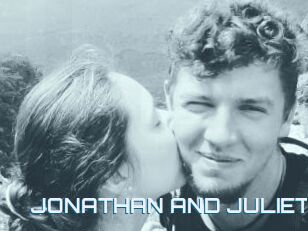 JONATHAN_AND_JULIET