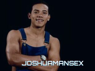 JOSHUAMANSEX