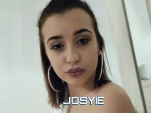 JOSYIE