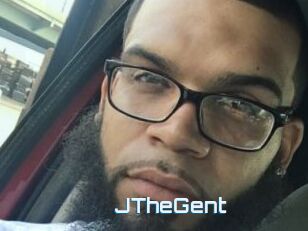 JTheGent