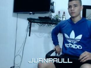 JUANPAULL