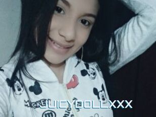JUICYDOLLXXX
