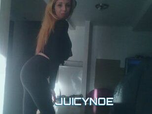 JUICYNOE