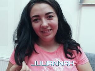 JULIANNAH