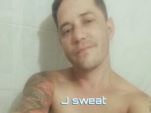 J_sweat
