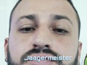 Jaagermeister