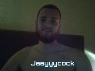 Jaayyycock