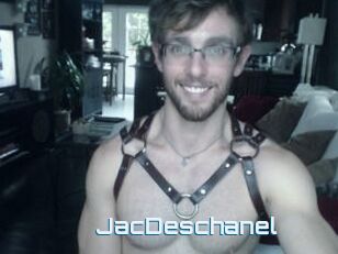 JacDeschanel