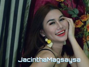 JacinthaMagsaysa