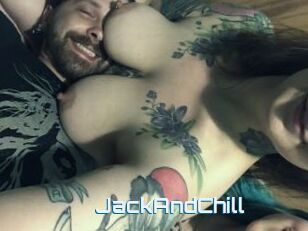 JackAndChill