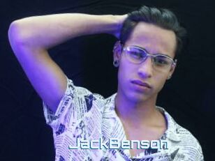 JackBenson