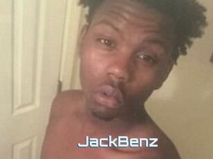 Jack_Benz