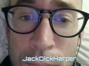 JackDickHarper