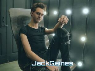 JackGaines