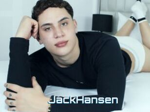 JackHansen
