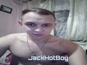 JackHotBoy