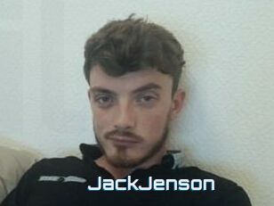 JackJenson