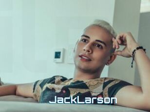 JackLarson