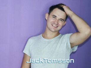 JackTomsson