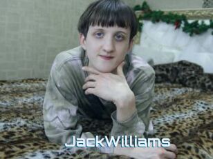 JackWilliams