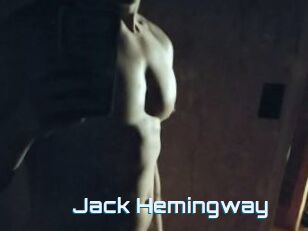 Jack_Hemingway