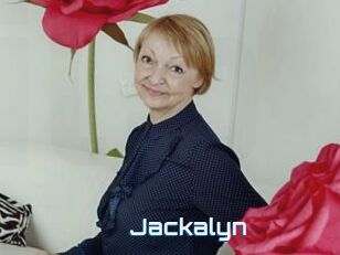 Jackalyn