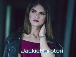 JackieMarston