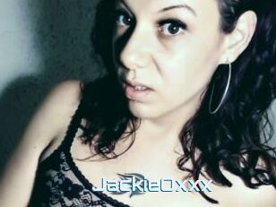 JackieOxxx