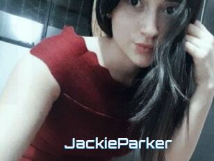 JackieParker