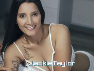 JackieTaylor