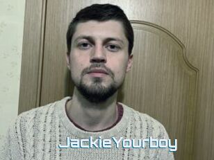 JackieYourboy