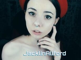 JacklinAllford
