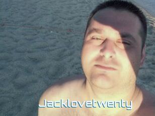 Jacklovetwenty