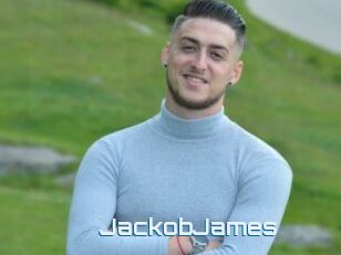 JackobJames