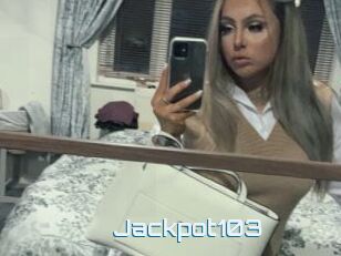 Jackpot103