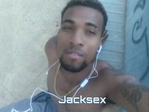 Jacksex